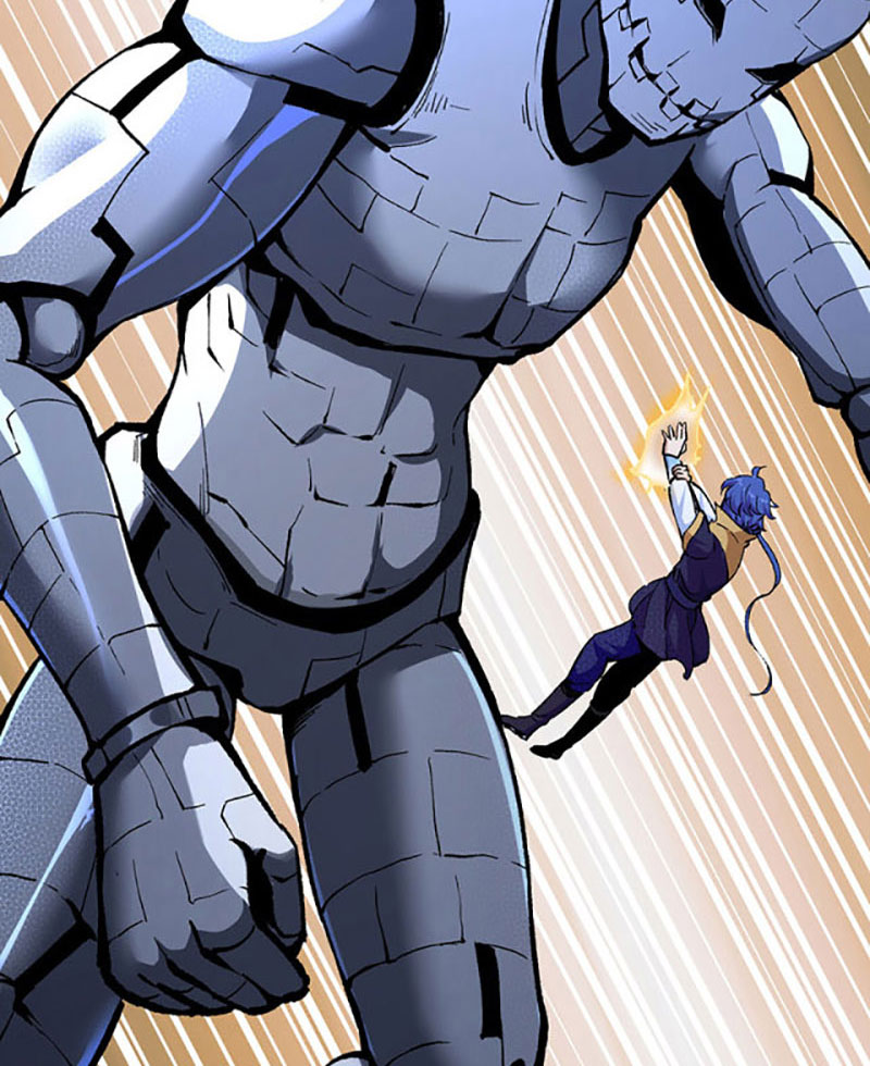 võ đạo độc tôn chapter 375 22