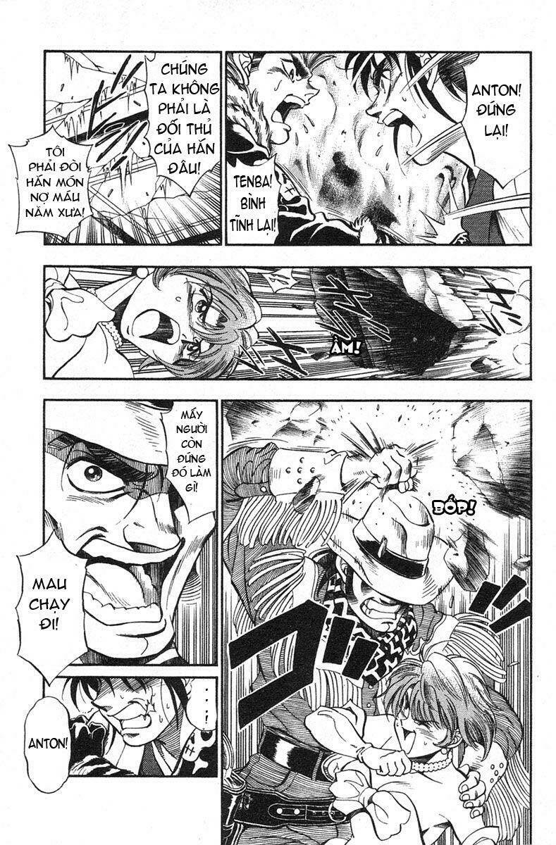 tenkuu no hasha z chapter 15 44