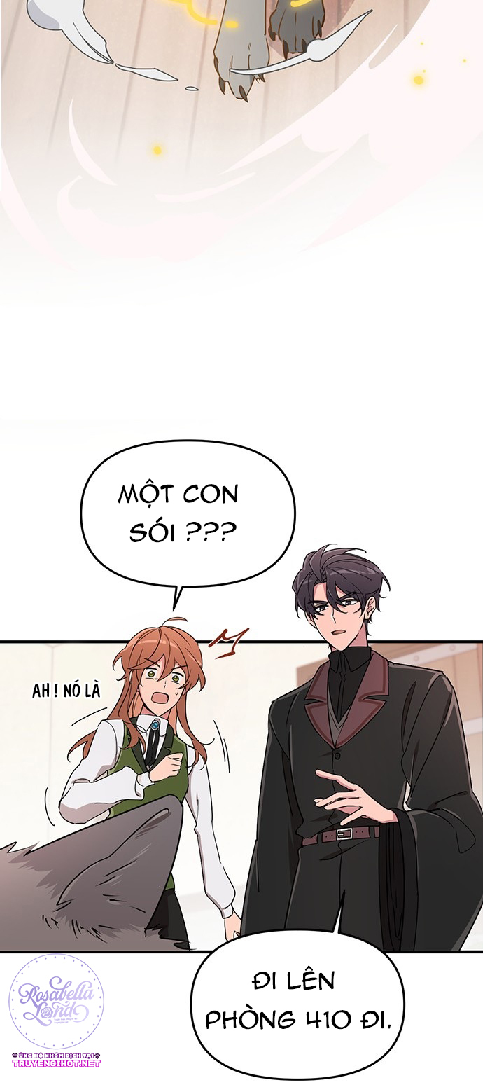 căn hộ kí túc xá của pháp sư chapter 5 60