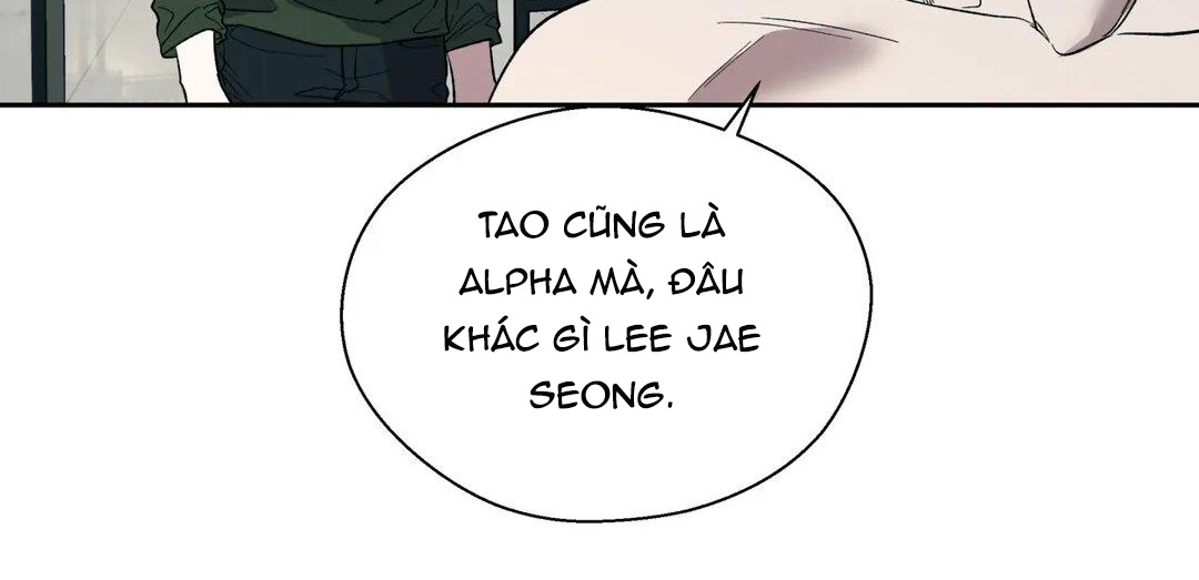 Chứng sợ Pheromone chapter 6