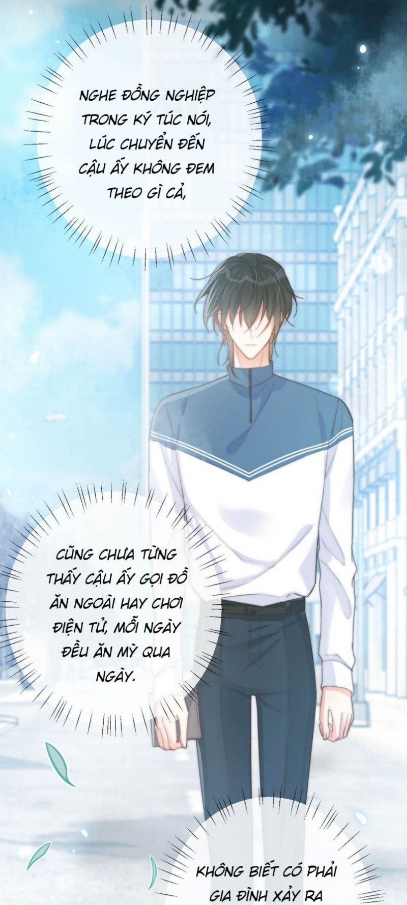 nịch tửu chapter 17 31