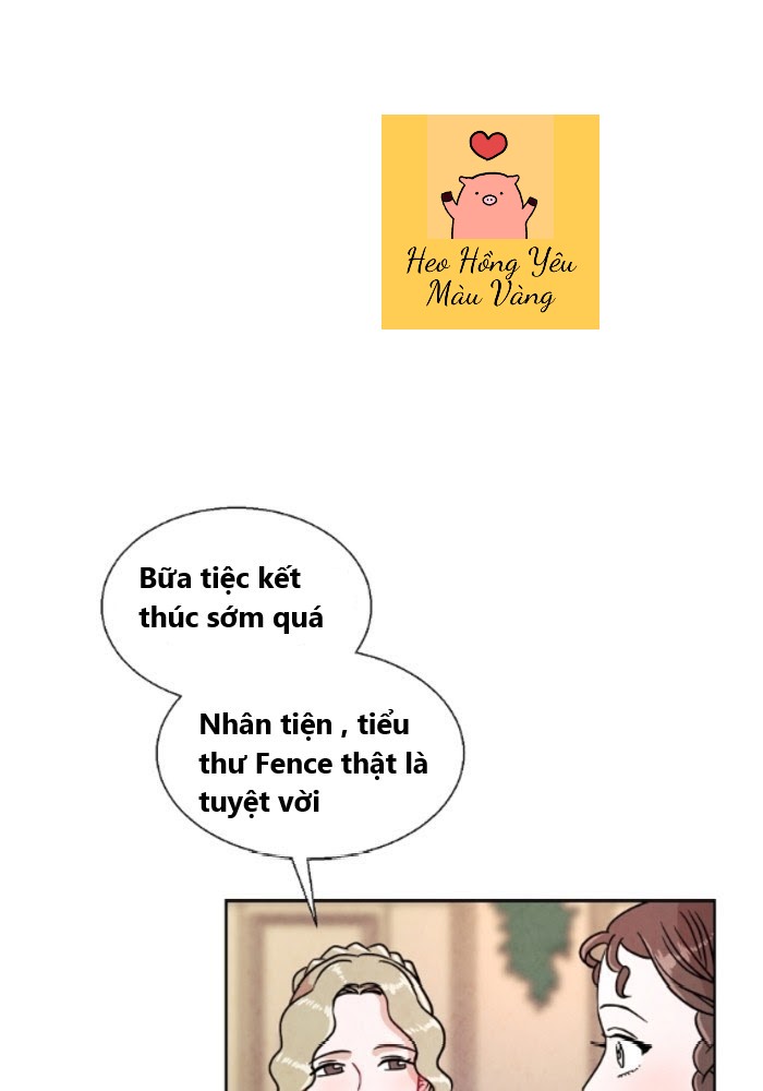 bức tường thủy tinh chapter 3.5 33