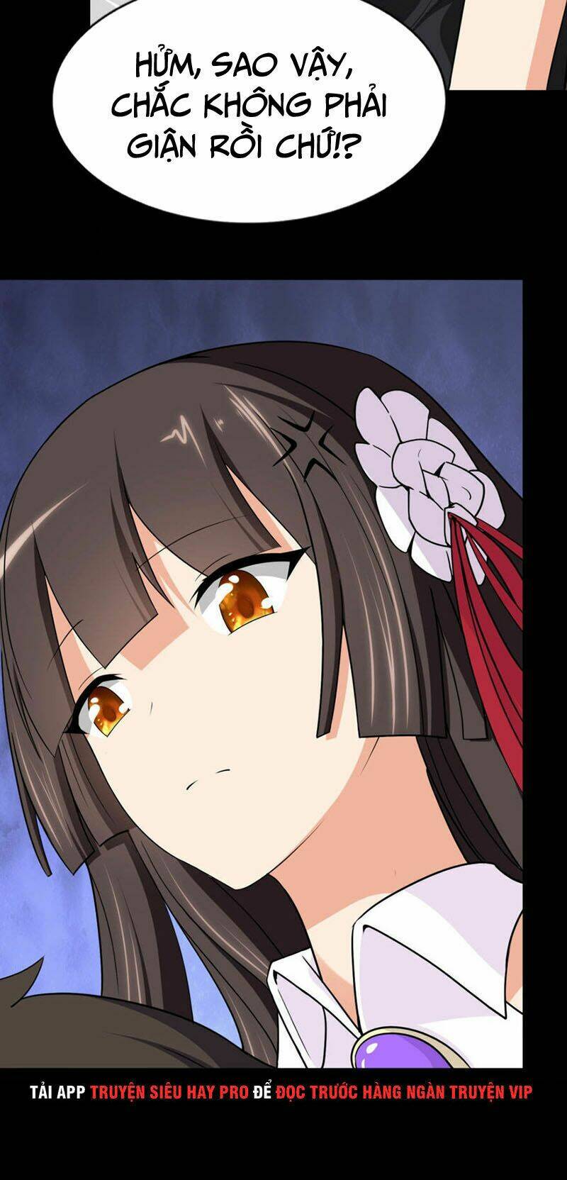 bạn gái virus của tôi chapter 154 5