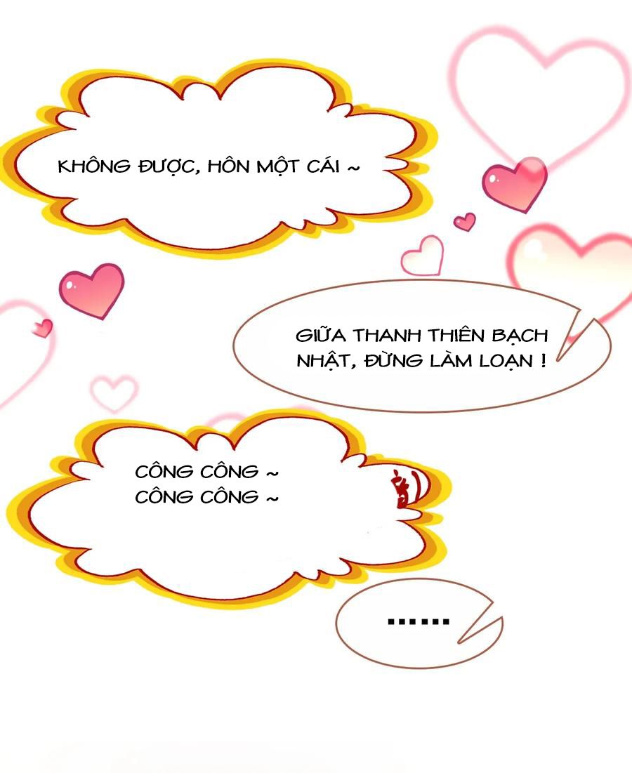 Gả Cho Một Tên Thái Giám Đáng Ghét chapter 153 - Trang 9