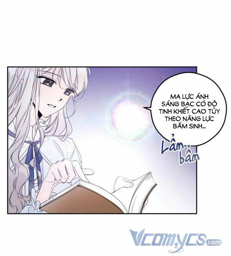 kiếp này tôi sẽ sống như một nhân vật phụ chapter 1 29