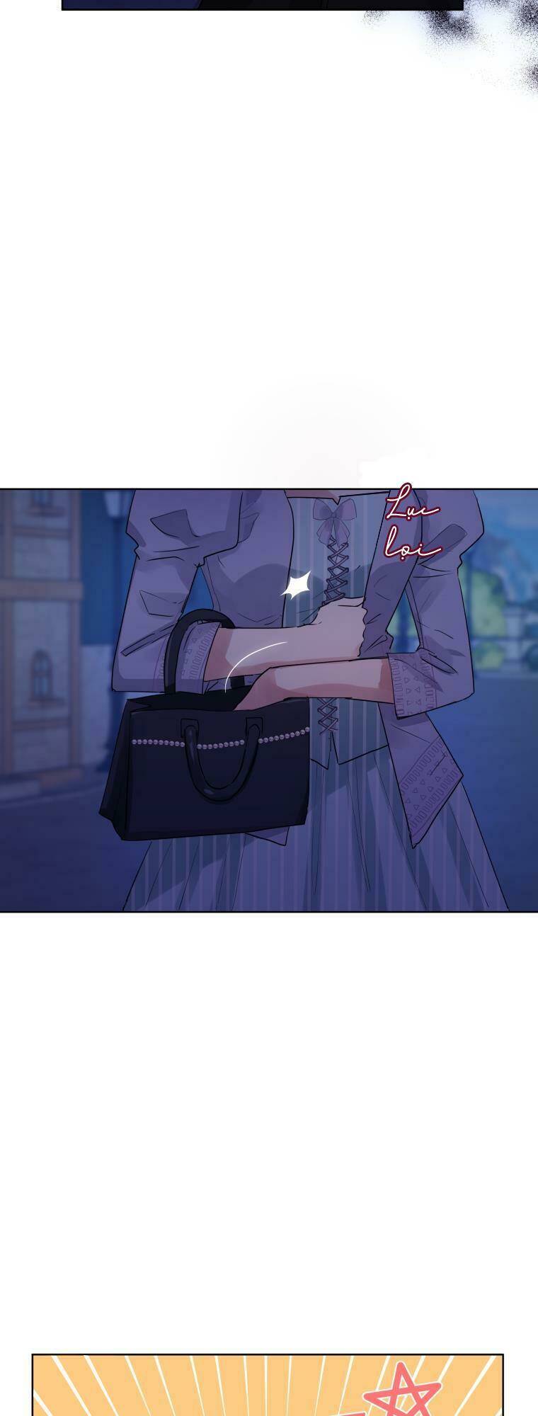 ác nữ phản diện đã chọn nam chính chapter 6 7