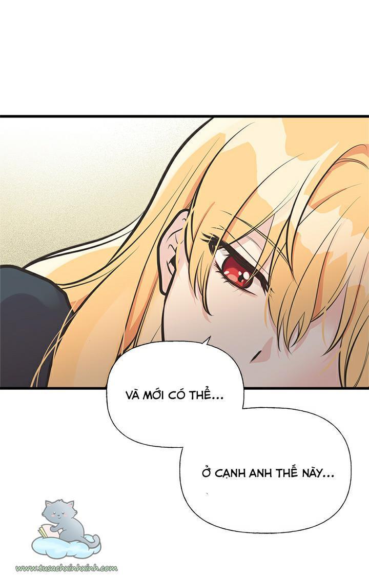 chị tôi nhặt về nam chính của tiểu thuyết chapter 45 21