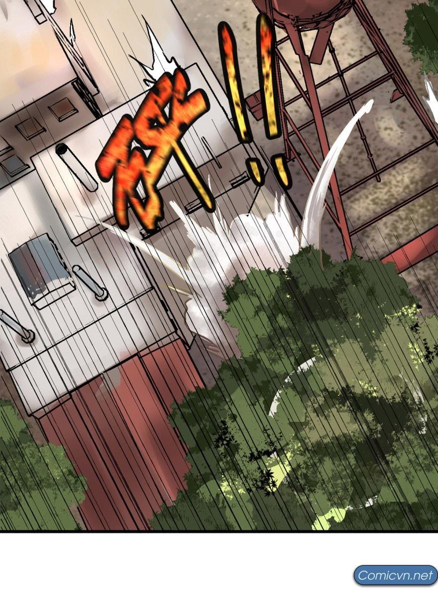 vua sinh tồn chapter 3 35