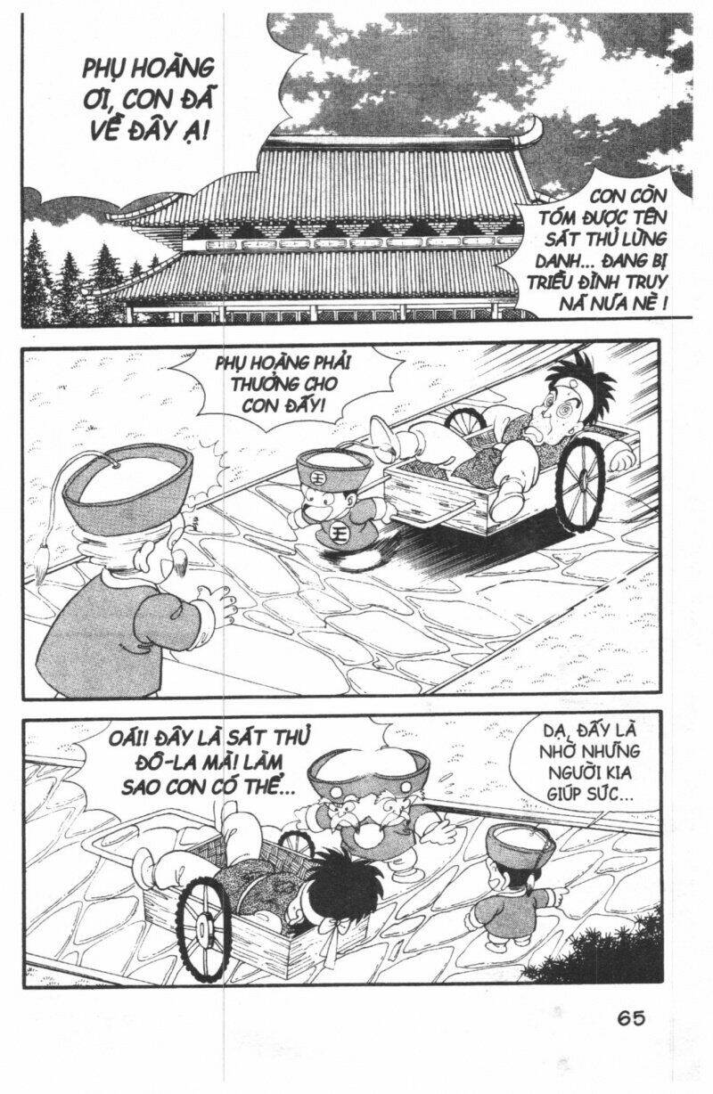 đội quân nhí nhố chapter 1 65