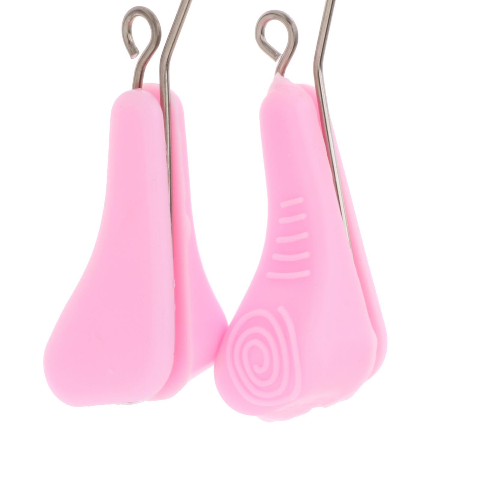 Nose Shaper Lifter Clip Nose Beauty Up Lifting for Curved Nose