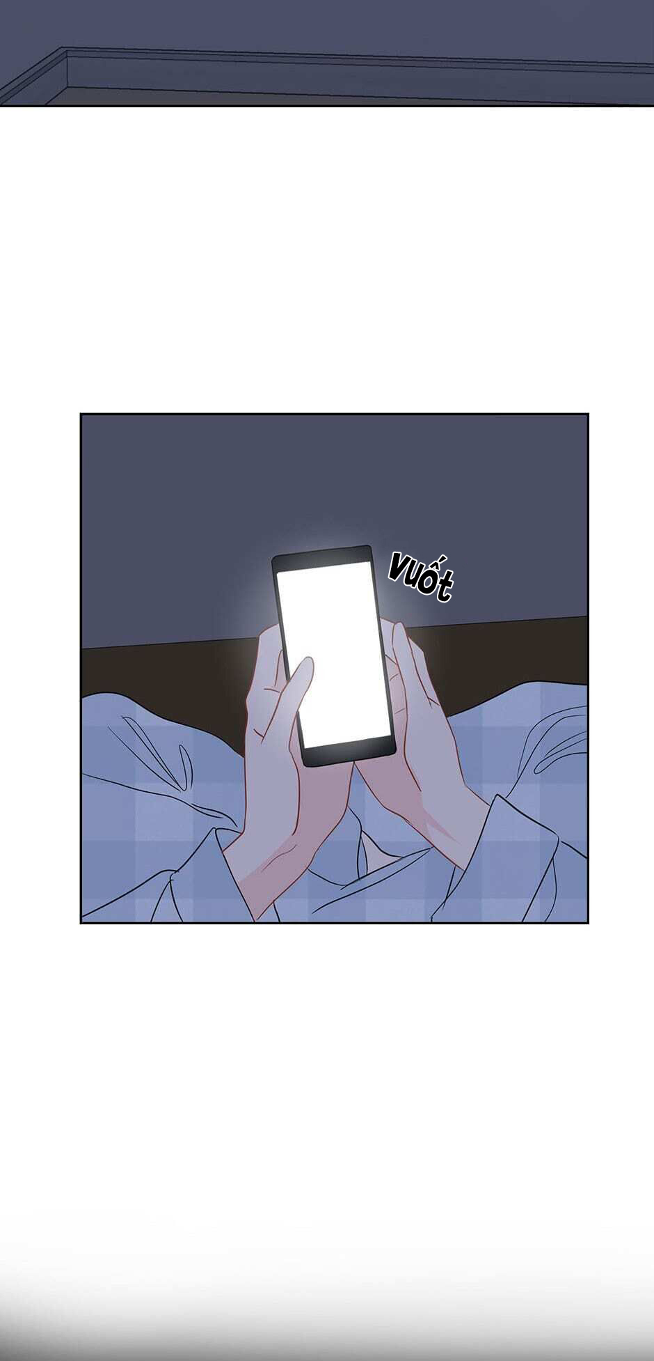 chỉ là giấc mơ thôi phải không? chapter 30 43