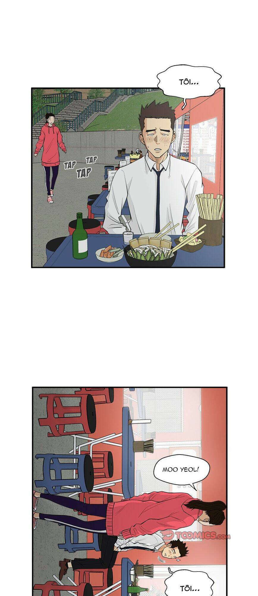 mr kang chapter 50 37