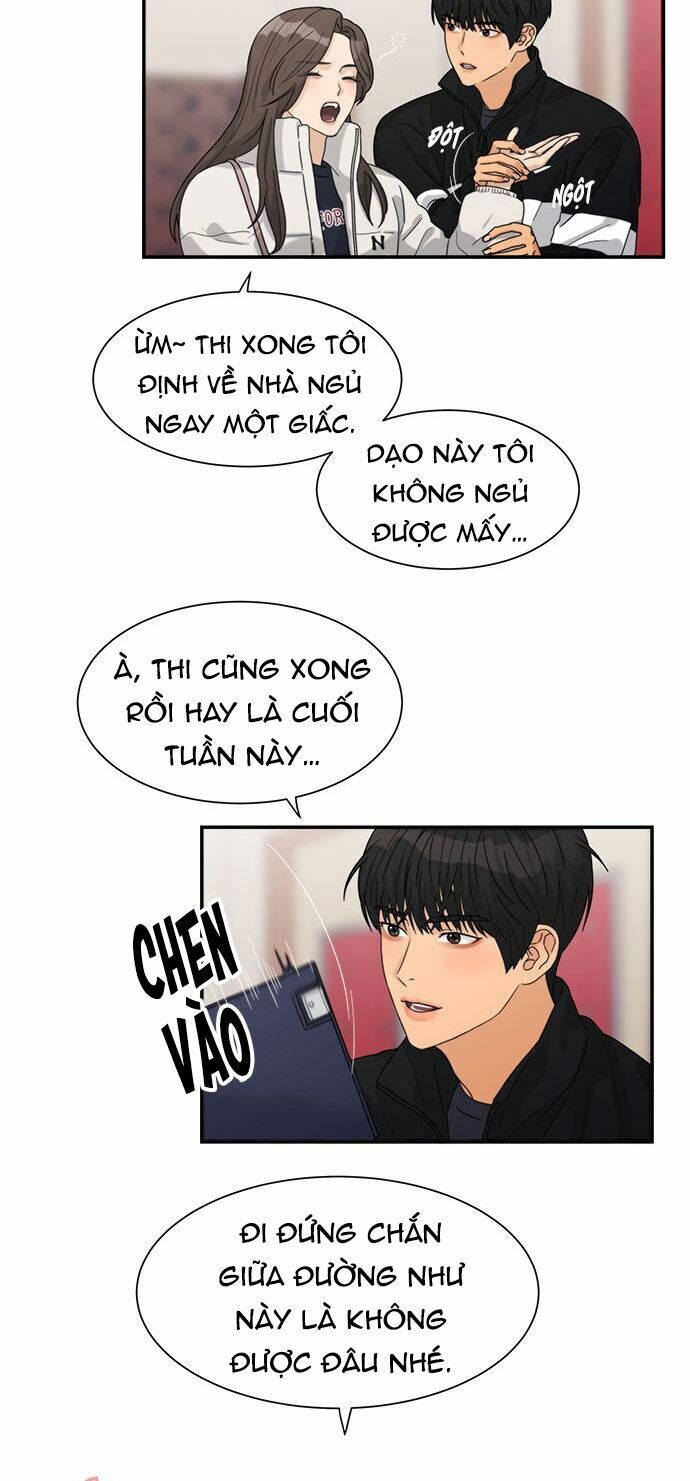 phải lòng oan gia chapter 65 90