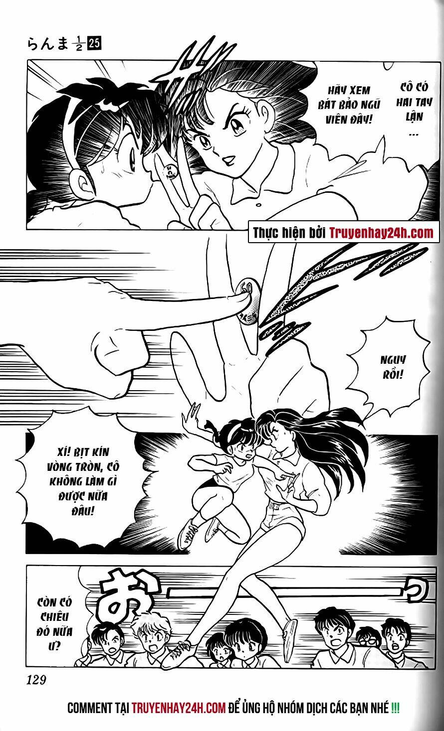 suối lời nguyền chapter 264 13