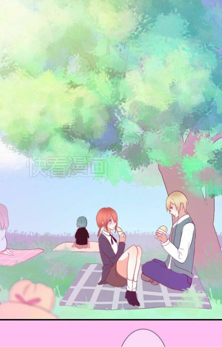 phụ đạo sau giờ học chapter 16 18