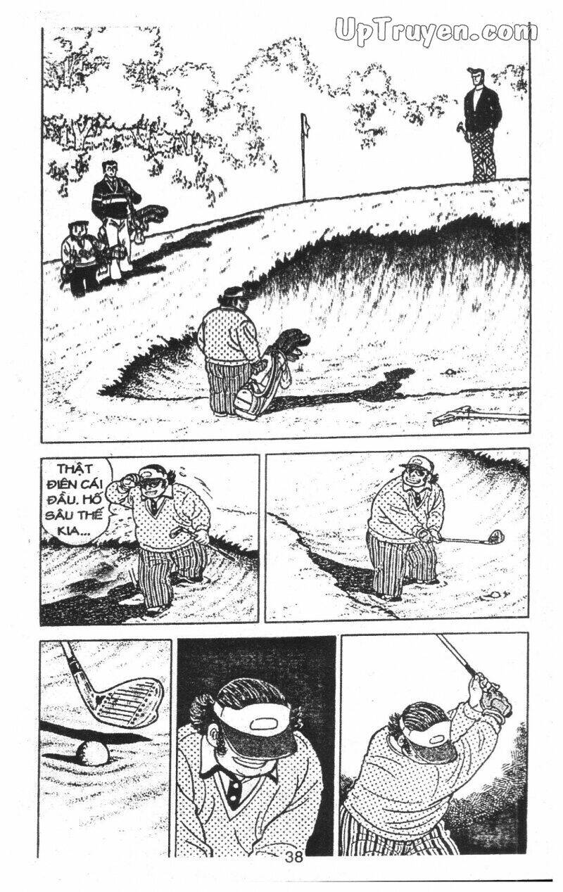 ashita tenki ni naare chapter 9 40