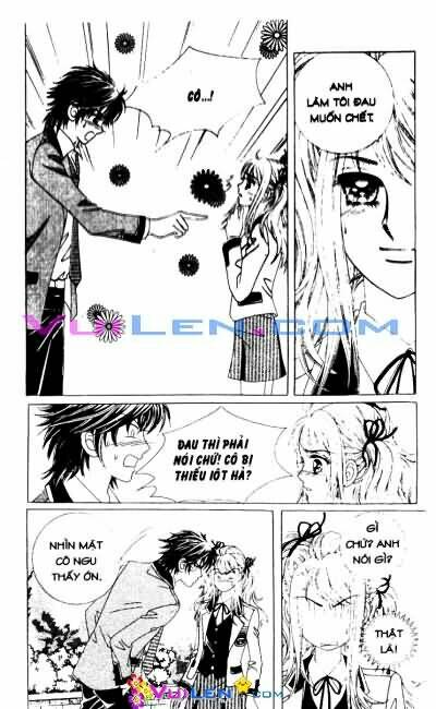 tìm lại tình yêu chapter 33 5
