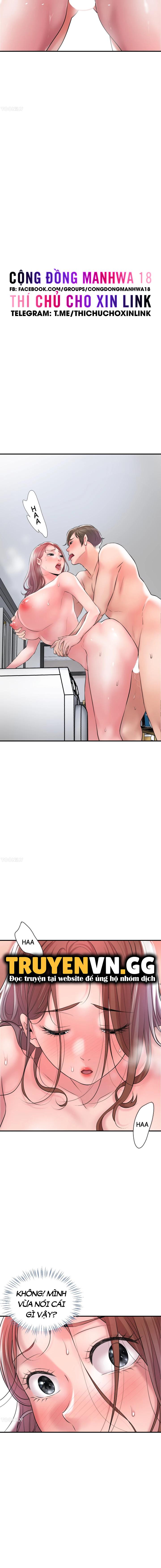 thị trấn nóng bỏng chapter 82 2