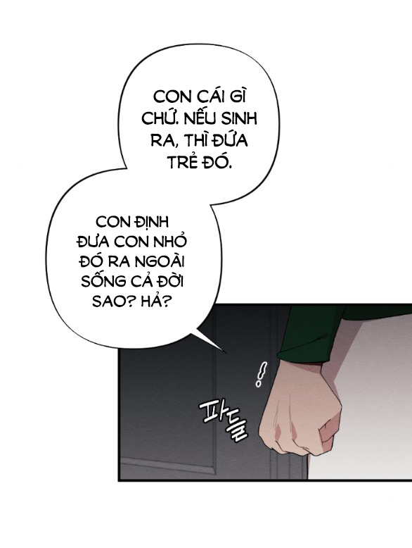 Ăn Mòn chapter 36.1 - Trang 35