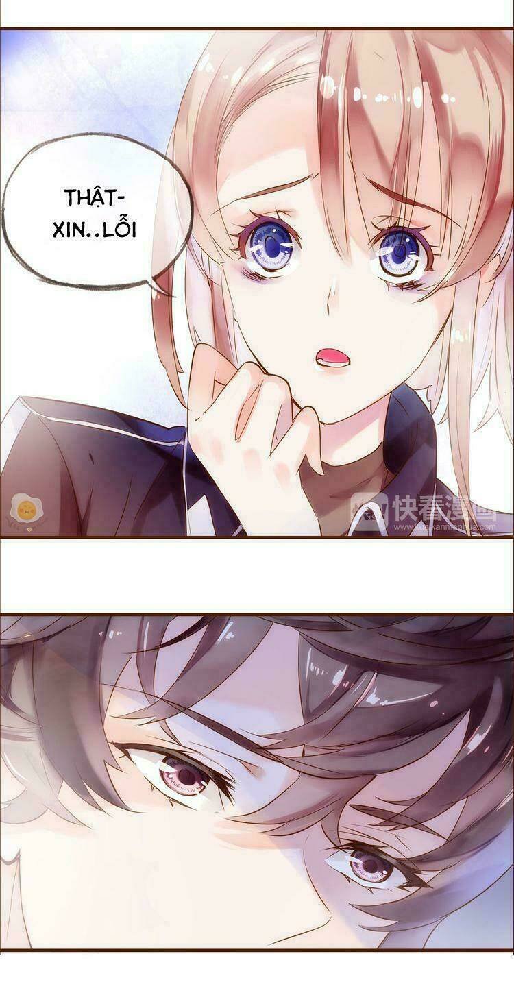 nở rộ trên bụi gai chapter 2 46