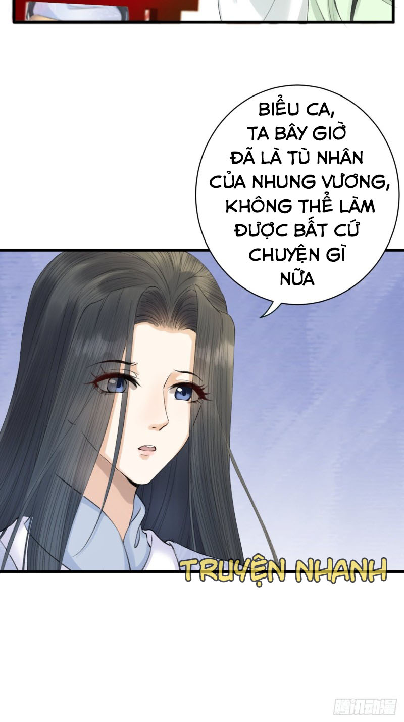 lễ băng nhạc hoại chi dạ chapter 6 12