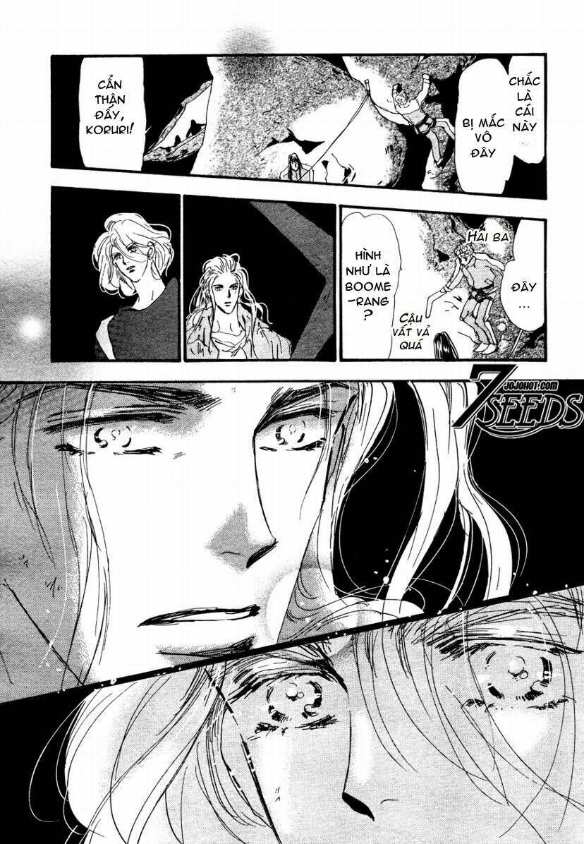 7 mầm sống chapter 82 28