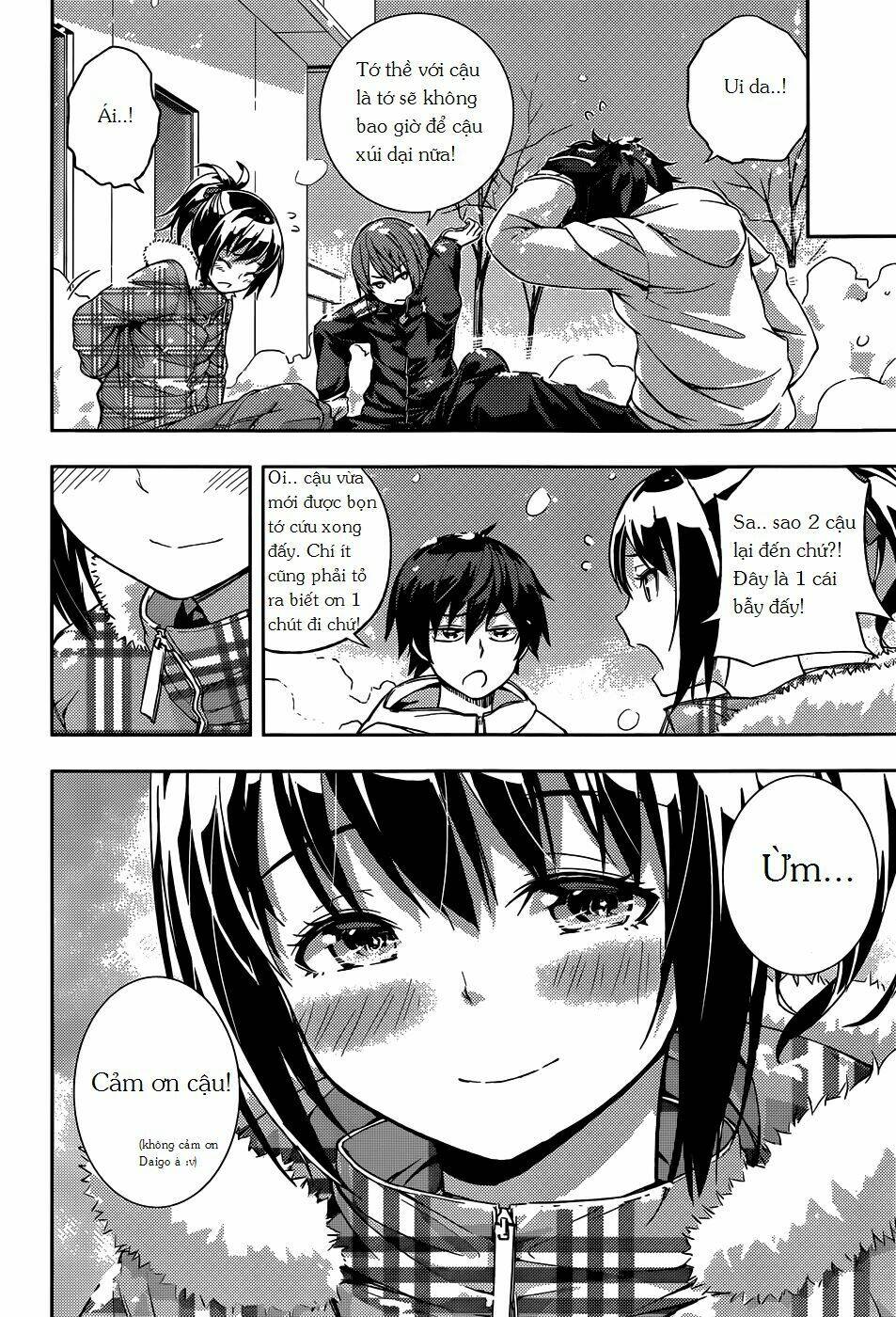 soutaisei moteron chapter 9 30