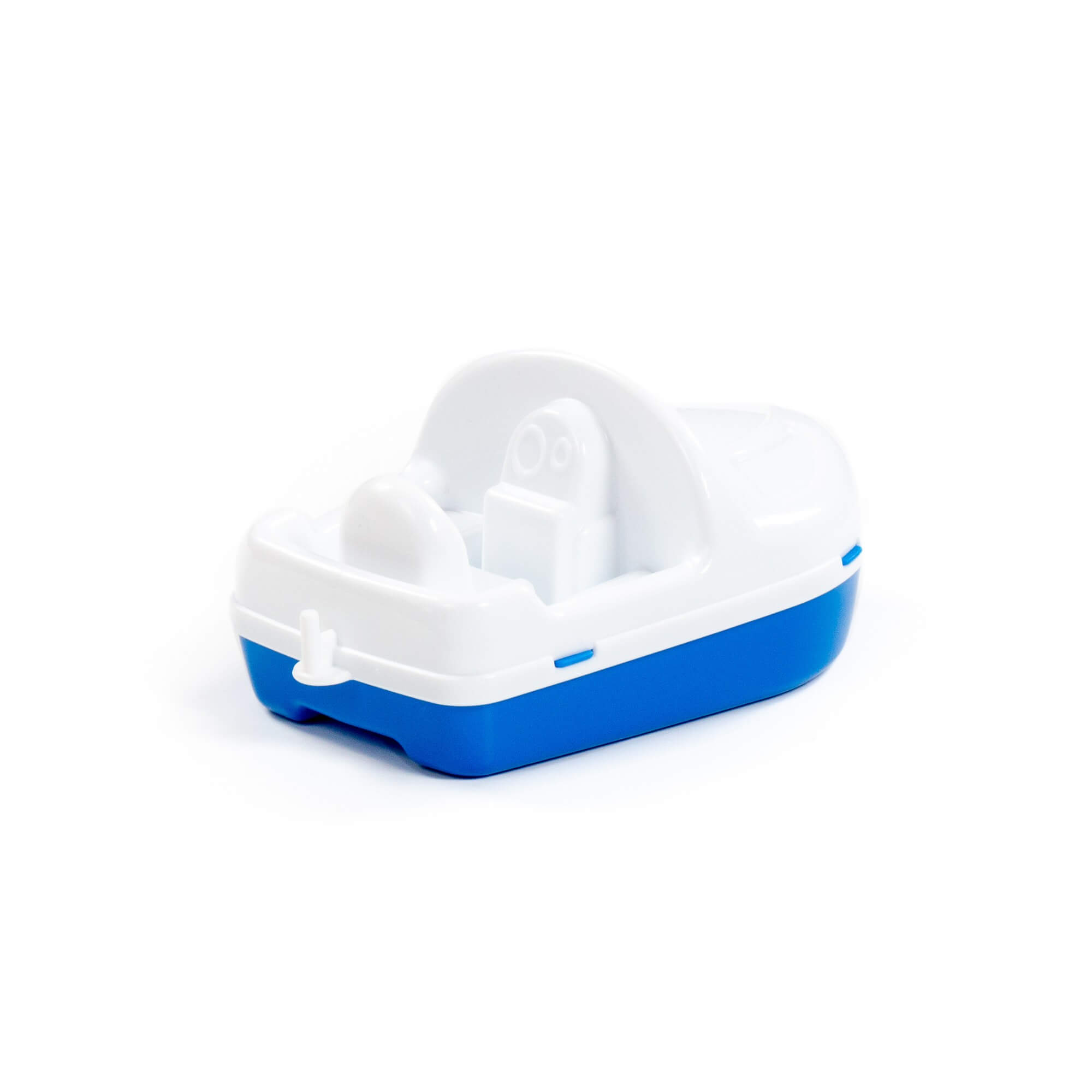 Tàu siêu tốc baby Polesie 36674 - Hàng Chính Hãng Nhập Khẩu Châu Âu