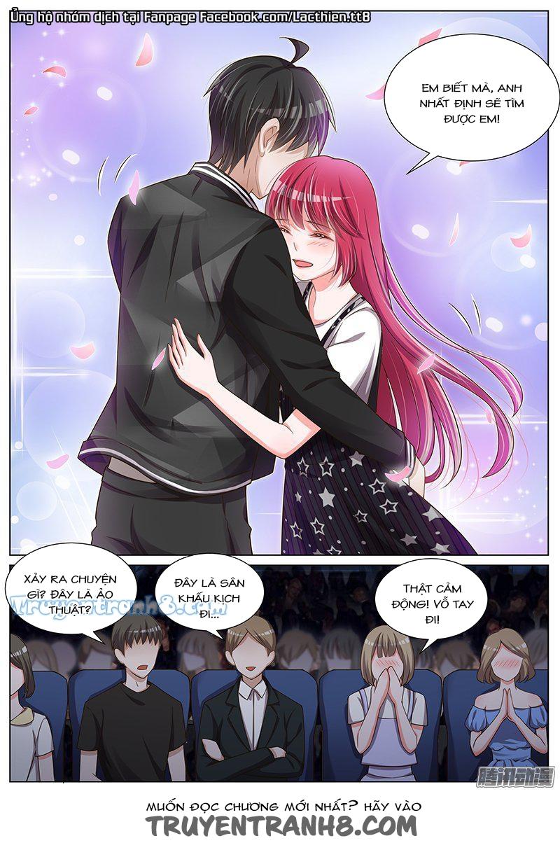 vương bài giáo thảo chapter 104 6