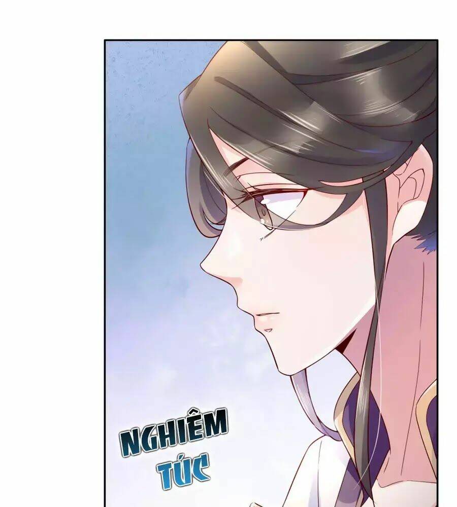 điềm mỹ chi huyết chapter 21.1 4