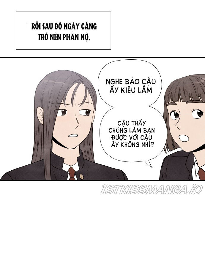 điều khiến tôi quyết tâm muốn chết chapter 19.2 6