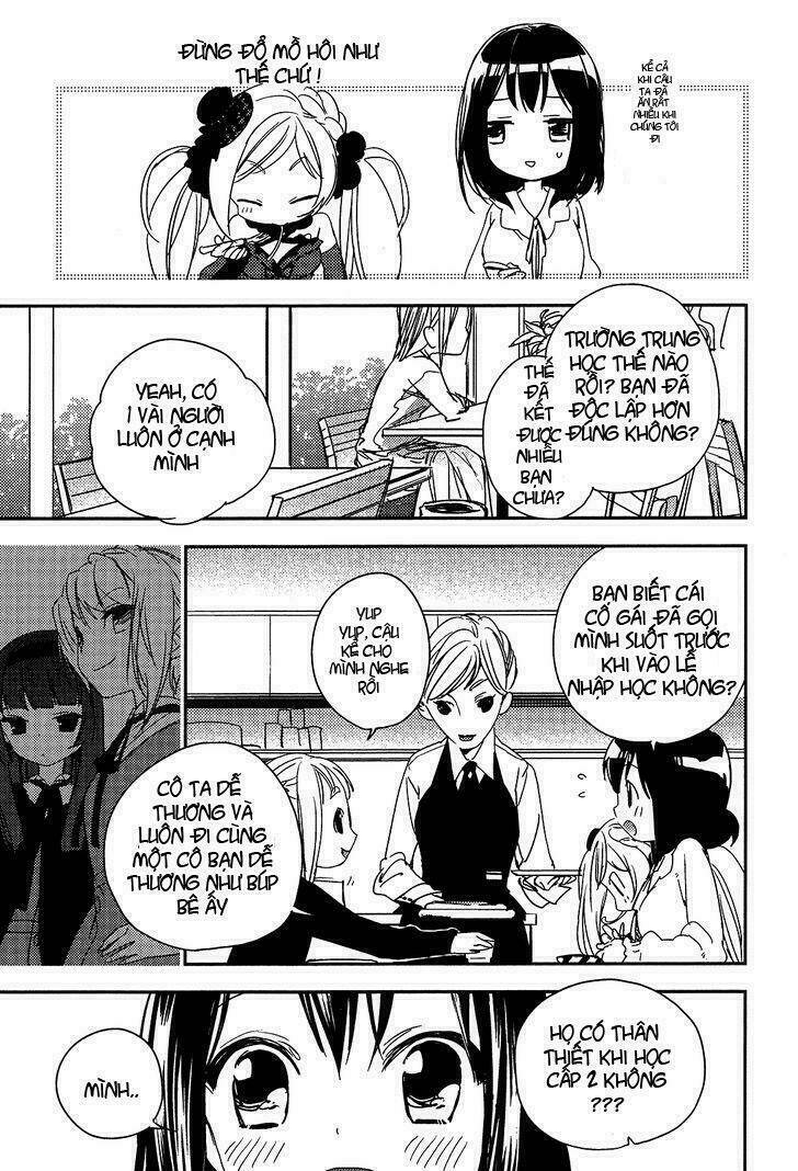 another kiss chapter 2 23