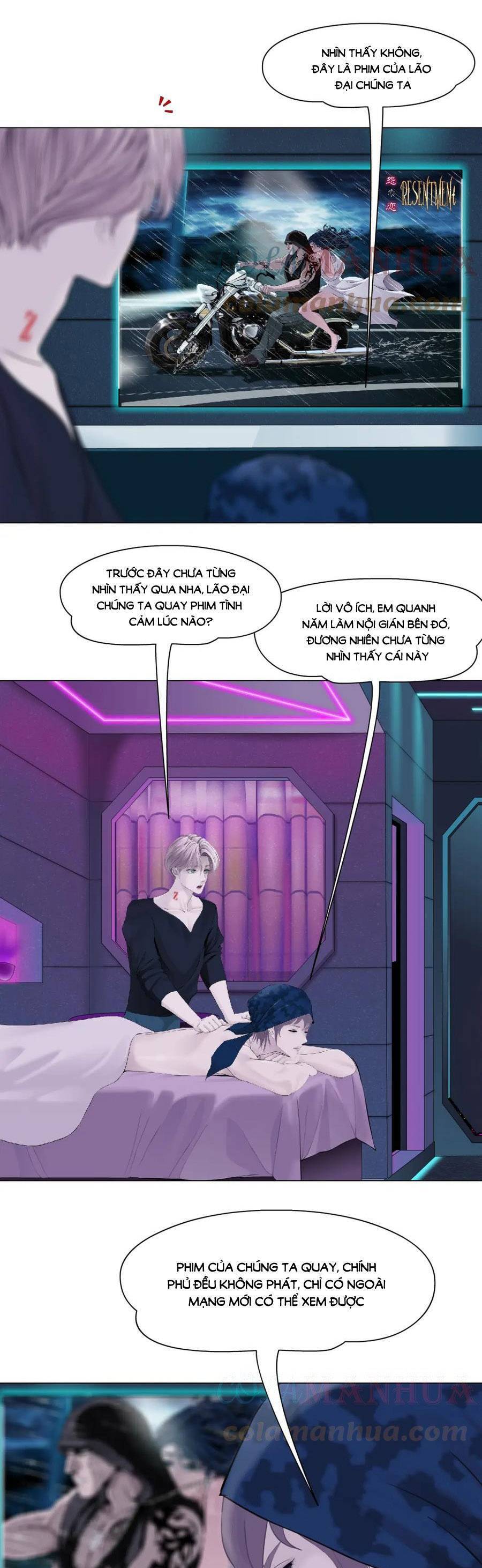 đằng nữ chapter 196 1