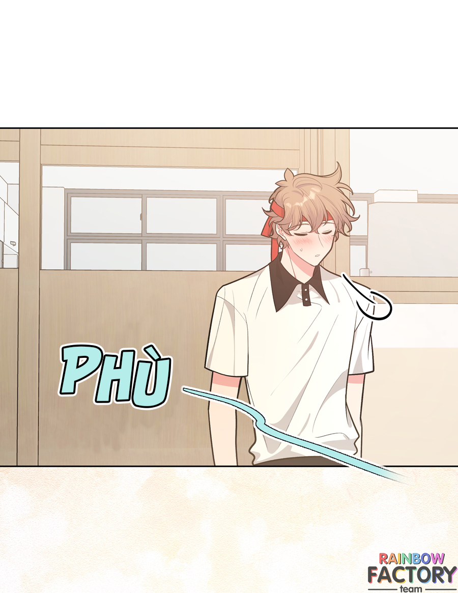 đừng nói yêu tôi (don't say you love me) chapter 47 17