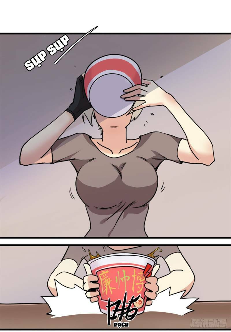 pháp sư truyền kì chapter 10 3