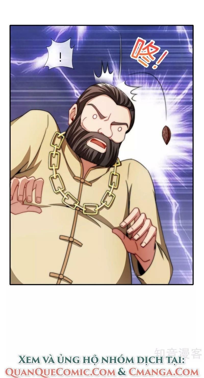 vòng bạn bè mạnh nhất của tiên giới chapter 33 15