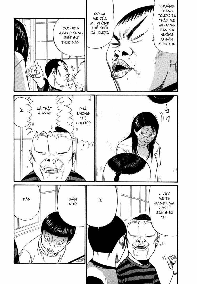 boku to issho chapter 37 6