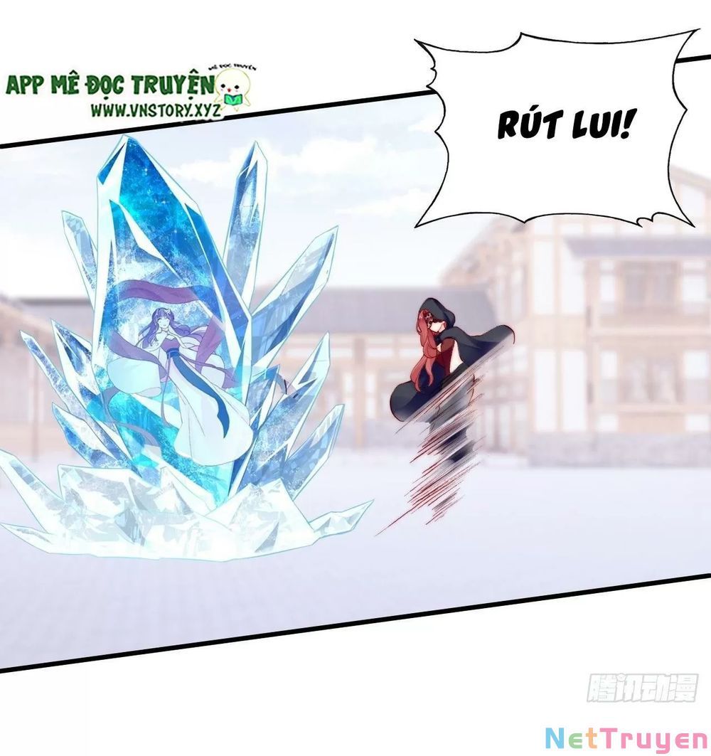 lại bị bệnh chiều chuộng quấn lấy chapter 50 32