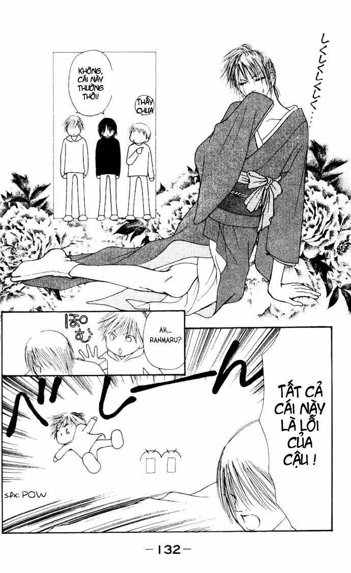 perfect girl evolution chapter 46 6