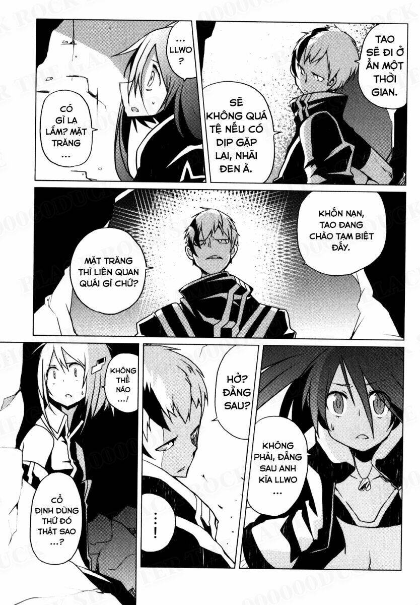 black rock shooter: the game chapter 9 18