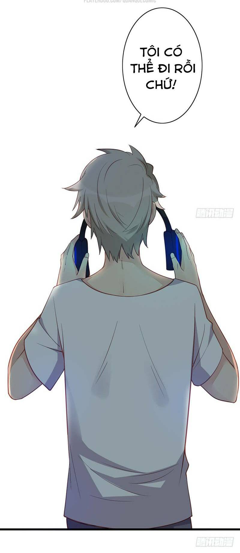 dã âu lão tổ chapter 5 36