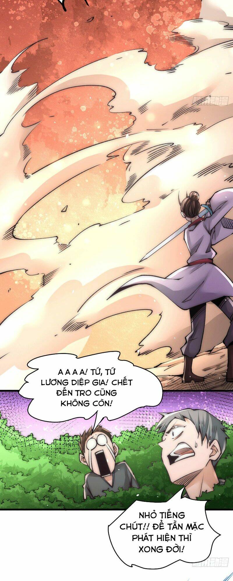 đô thị đỉnh phong cao thủ chapter 204 16