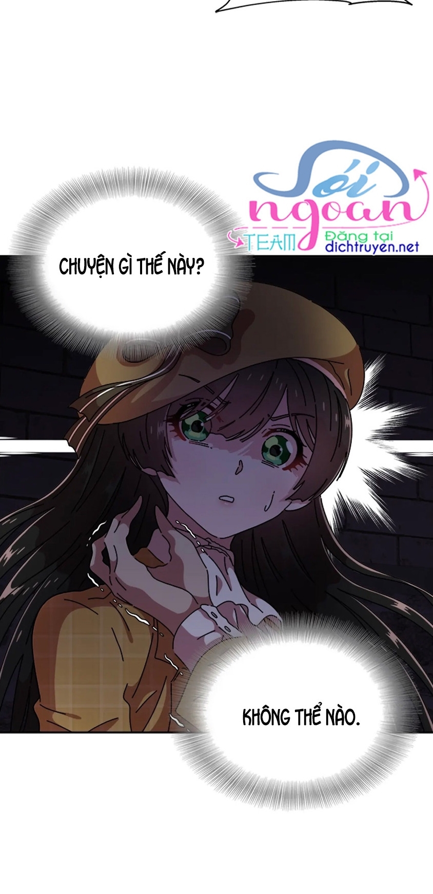 con gái bảo bối của ma vương chapter 81 15