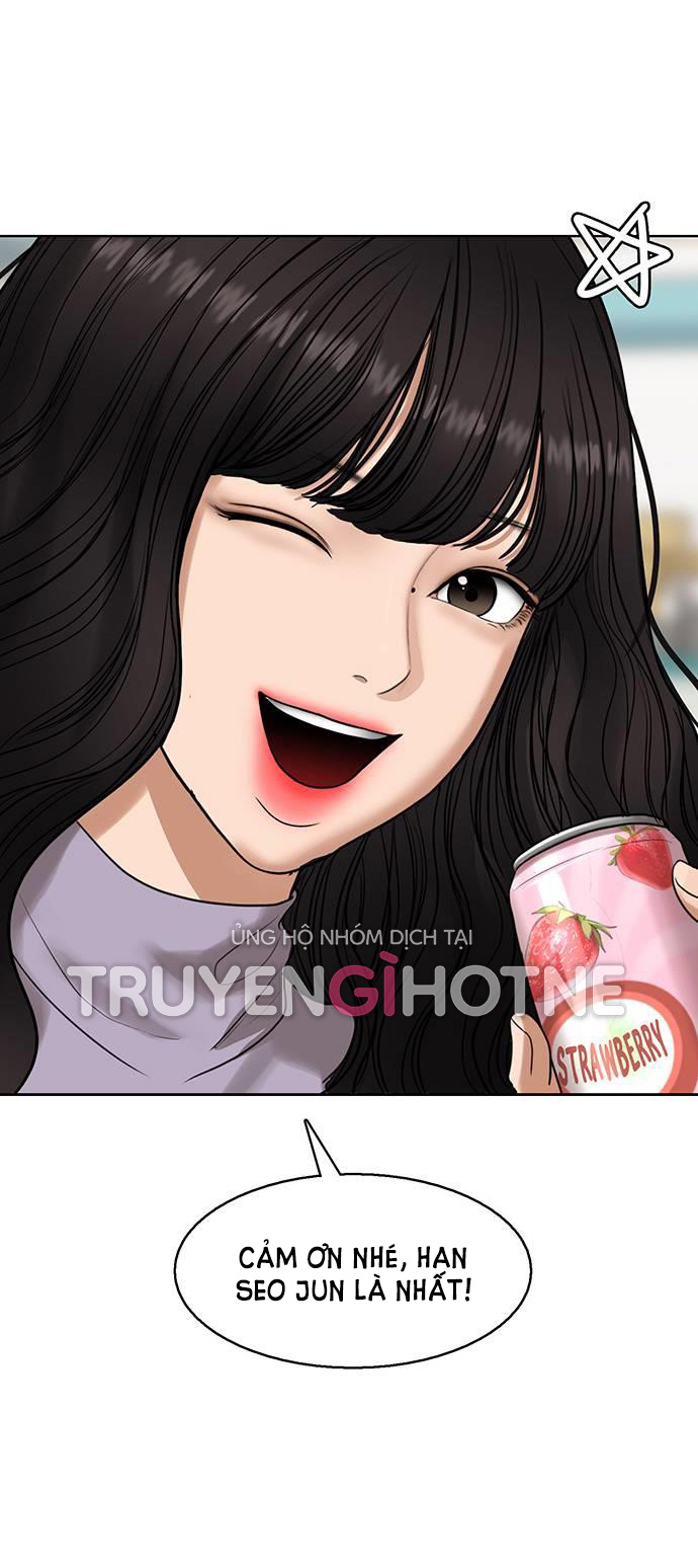 vẻ đẹp đích thực - true beauty chapter 247.1 59