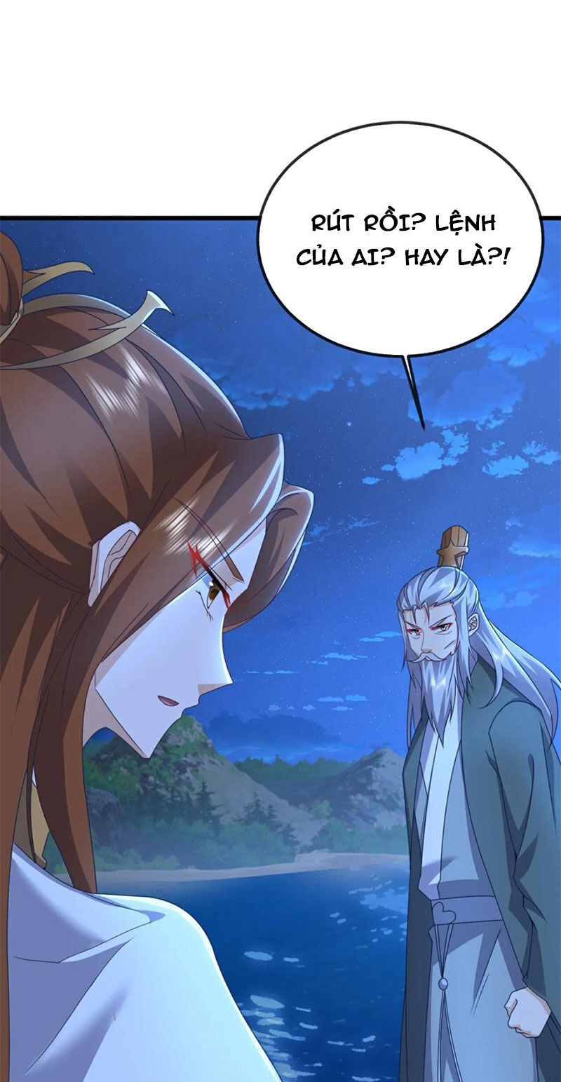 tiên võ đế tôn chapter 577 20