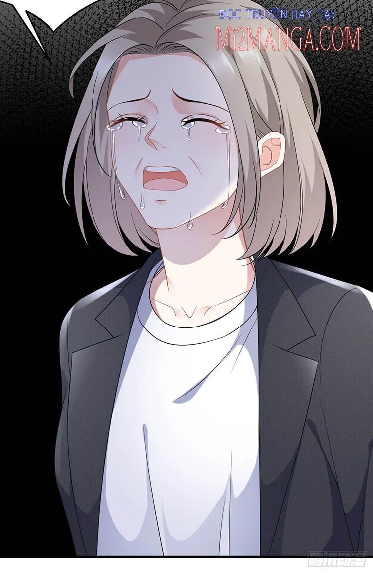 [16+] đại tiểu thư có thể có ý đồ xấu chapter 46 20