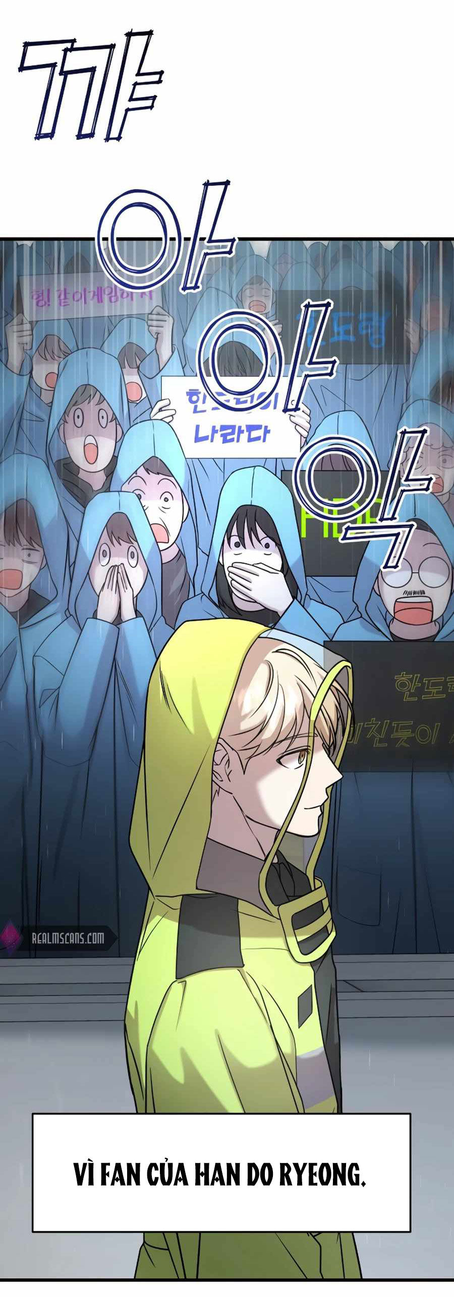 phản diện thuần túy chapter 2.2 41