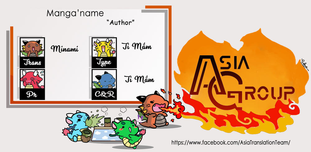 living in this world with cut & paste chapter 12 3