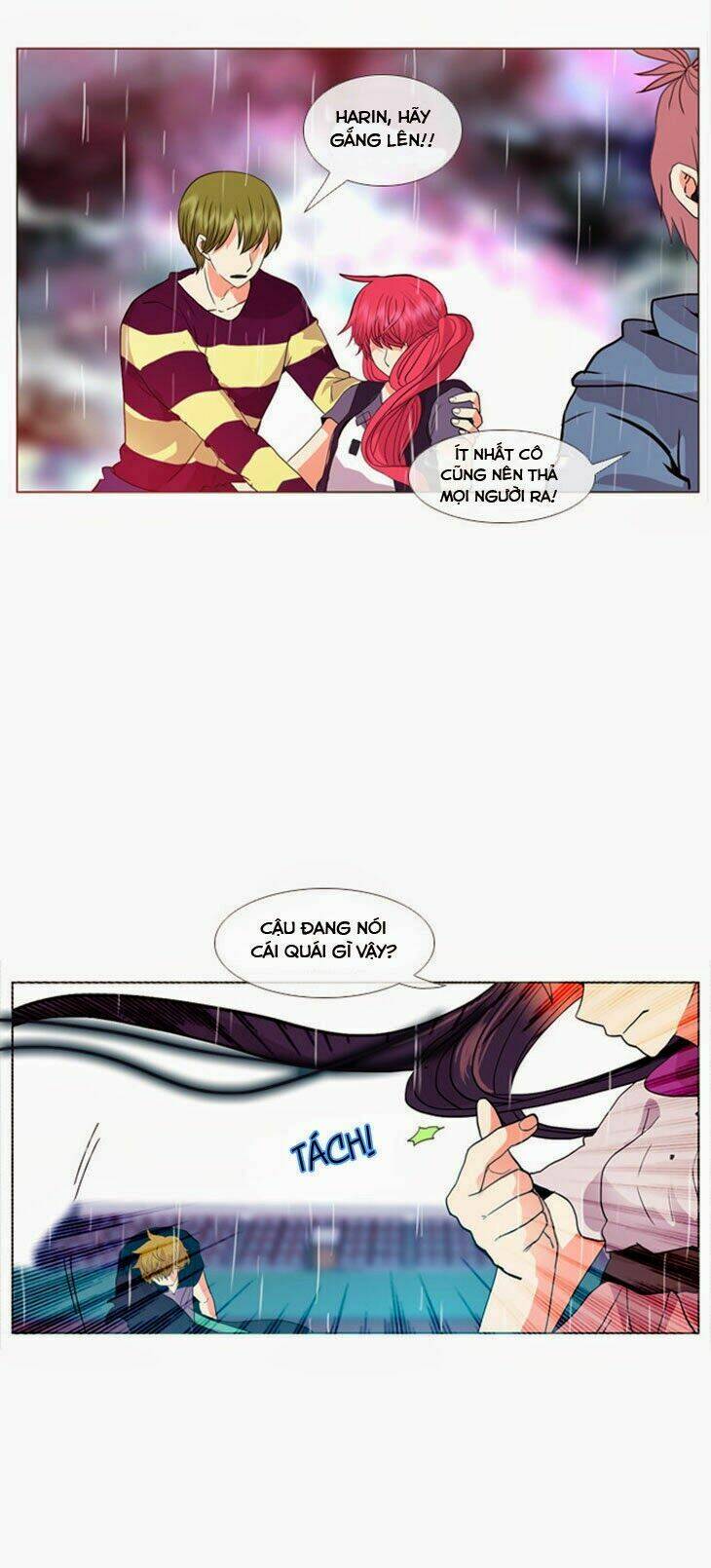 món quà từ chúa chapter 28 34