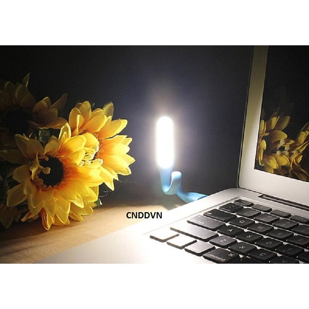 Combo 5 đèn led mini cắm cổng USB